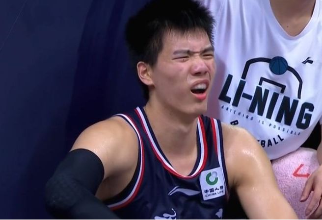 广东男篮或通过交易引进焦泊乔补强内线